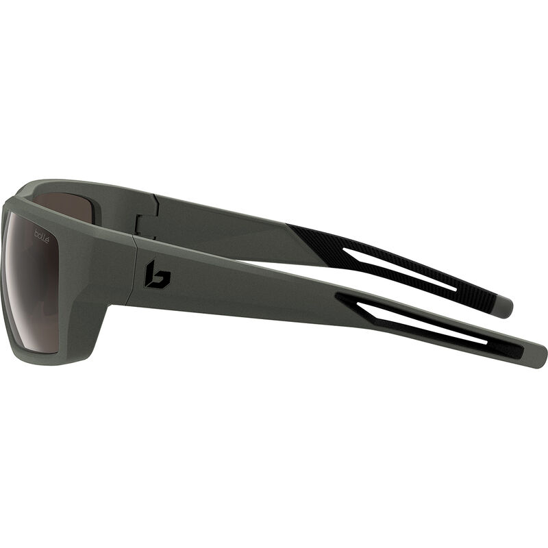 PHARON, Alloy Fern Matte-Brown Polarized, hi-res image number null
